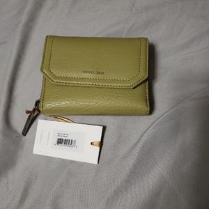Matt and Nat Wallet